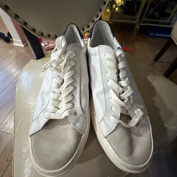 Men’s Vince Fulton sneakers - Picture 2 of 4